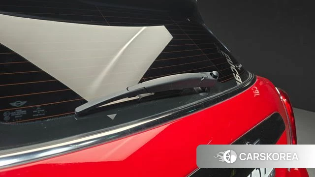 Mini Cooper id 4225838 из Кореи 21