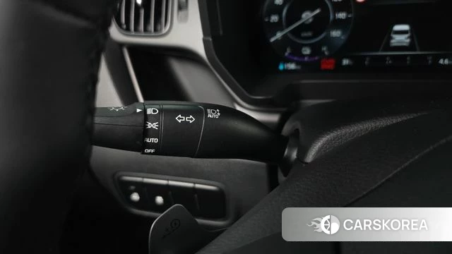 Kia The New Kia Ray EV id 4629967 из Кореи 21