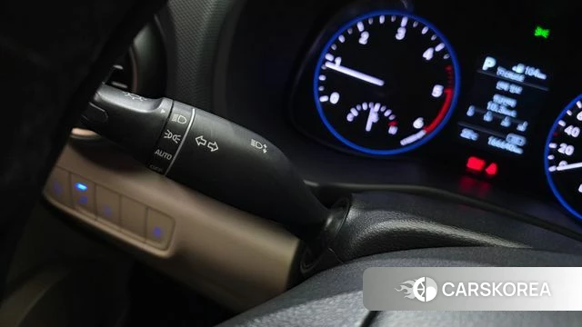 Hyundai Kona id 4331642 из Кореи 21