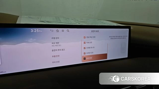 Genesis G80 (RG3) id 4441549 из Кореи 21