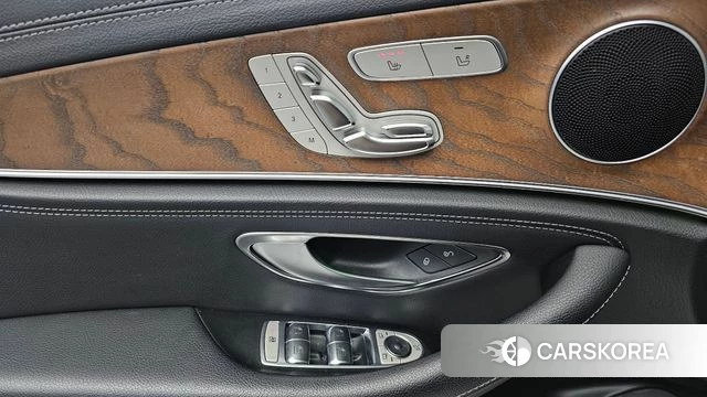 Mercedes-Benz E-Class W213 id 4609959 из Кореи 21