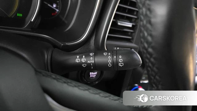 Renault Korea (Samsung) The New QM6 id 4463336 из Кореи 21