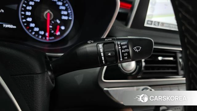Genesis G70 id 4521021 из Кореи 21