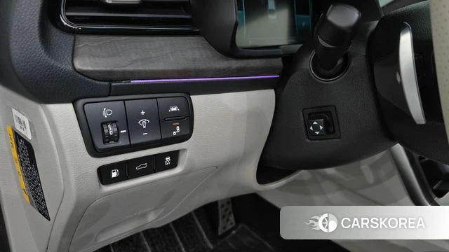 Kia K7 Premier Hybrid id 4458882 из Кореи 21