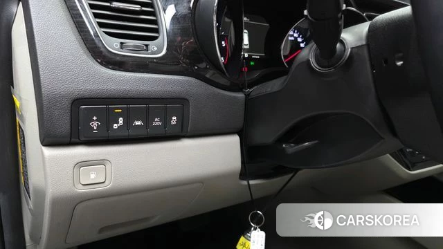Kia The New Carnival id 4703199 из Кореи 21