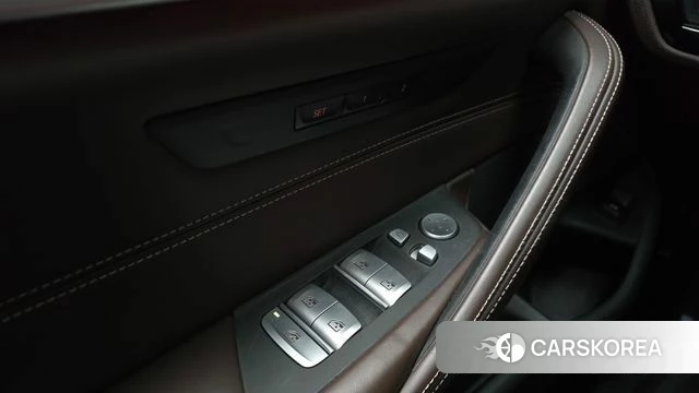 BMW 5 Series (G30) id 4677437 из Кореи 21