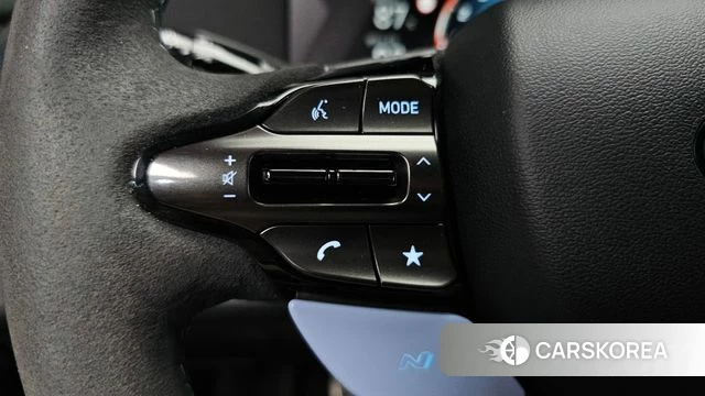 Hyundai The New Avante (CN7) id 4533217 из Кореи 21