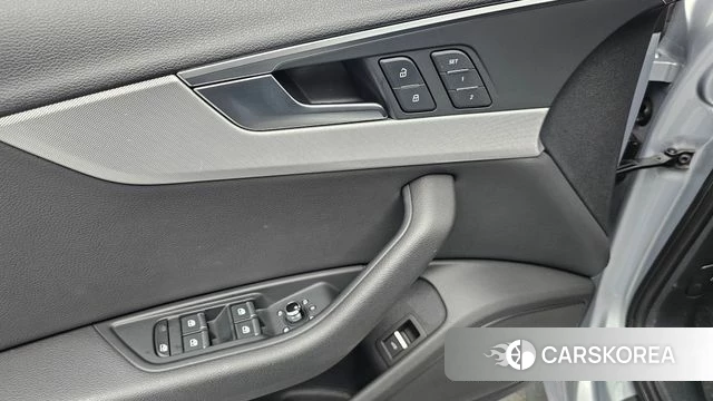 Audi A4 (B9) id 4712895 из Кореи 21