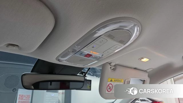 Hyundai Ionic 5 id 4585554 из Кореи 21