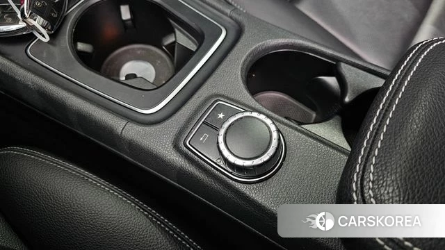 Mercedes-Benz GLA-Class X156 id 4225480 из Кореи 21