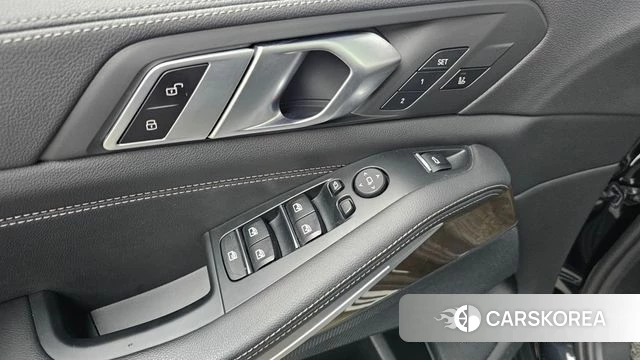 BMW X5 (G05) id 4187572 из Кореи 21