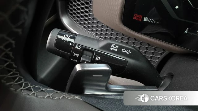 Kia Tasman id 4229718 из Кореи 21