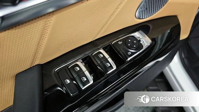 Kia Mohave Master id 4410162 из Кореи 21