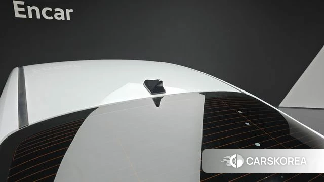 Hyundai Avante Hybrid (CN7) id 4422923 из Кореи 21
