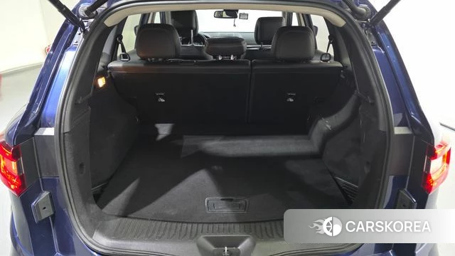 Renault Korea (Samsung) QM6 id 4776533 из Кореи 21