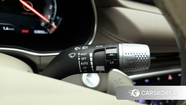 Genesis GV80 id 4186910 из Кореи 21