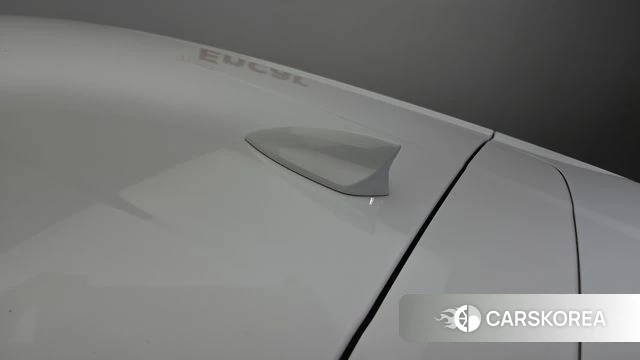 Chevrolet (GM Daewoo) Trax Crossover id 4414614 из Кореи 21