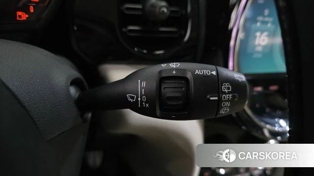 Mini Cooper id 4864312 из Кореи 21