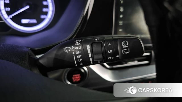 Kia The New Niro id 4586800 из Кореи 21