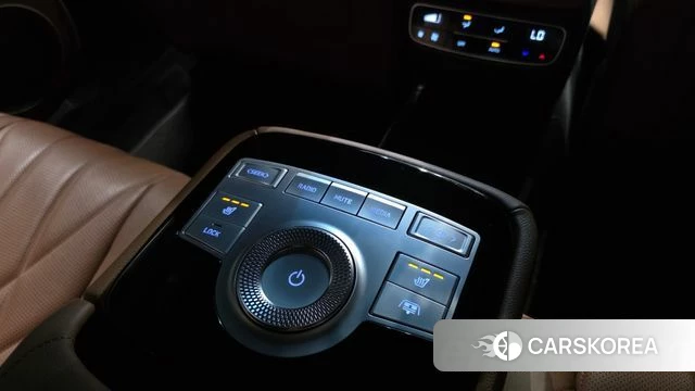 Genesis G80 (RG3) id 4594235 из Кореи 21