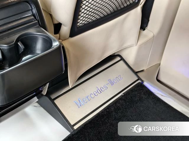 Mercedes-Benz Vito id 4392229 из Китая 21