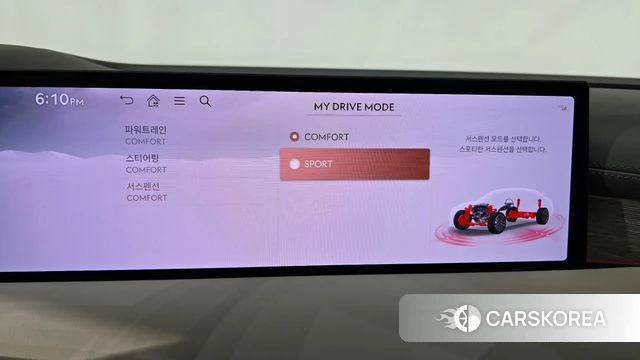 Genesis G80 (RG3) id 4548898 из Кореи 21