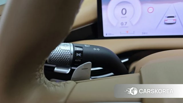 Genesis G80 (RG3) id 4757320 из Кореи 21
