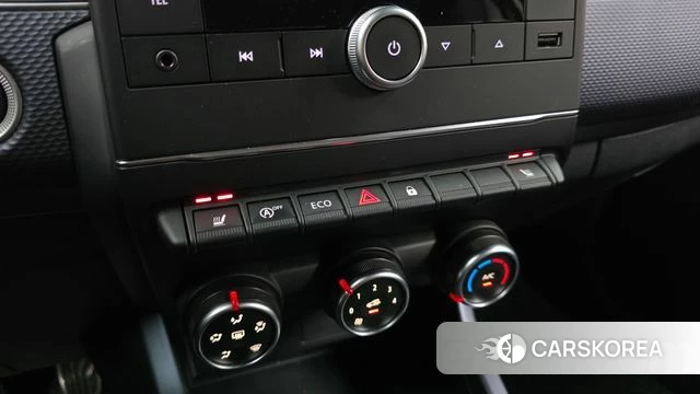 Renault Korea (Samsung) XM3 id 4464888 из Кореи 21