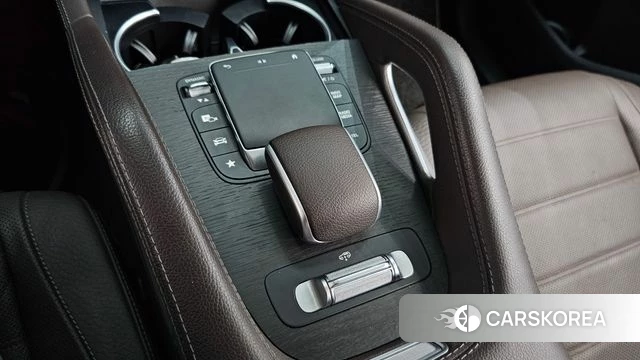 Mercedes-Benz GLE-Class W167 id 4585371 из Кореи 21
