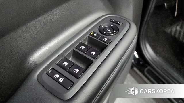 Hyundai Santa Fe (MX5) id 4725377 из Кореи 21