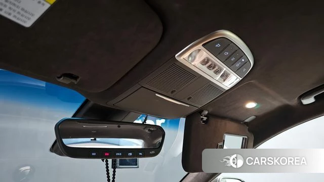 Genesis G90 id 4403286 из Кореи 21