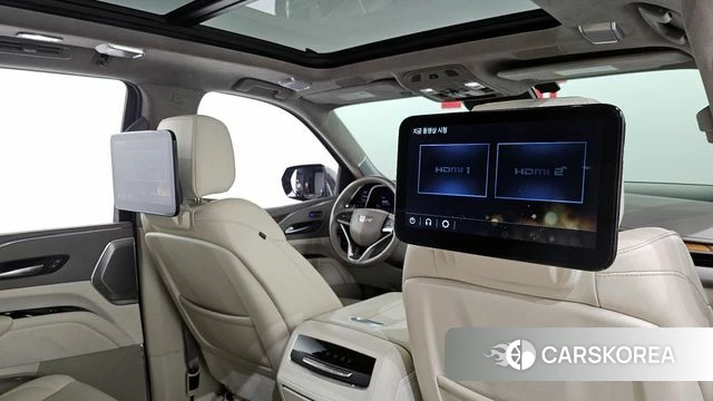 Cadillac Escalade 5th Generation id 4293143 из Кореи 21