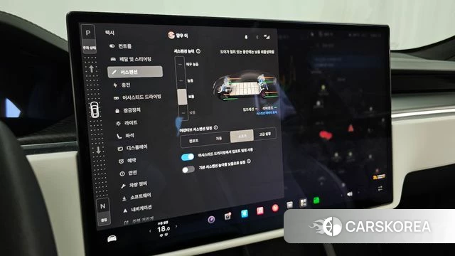 Tesla Model S id 4500062 из Кореи 21