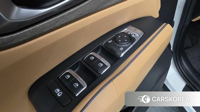 Kia Sorento 4th Generation id 4745187 из Кореи 21