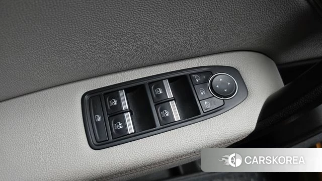 Renault Korea (Samsung) Capture id 4383782 из Кореи 21