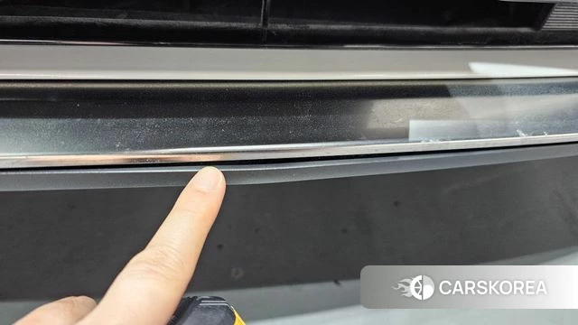 Kia K8 Hybrid id 4463688 из Кореи 21
