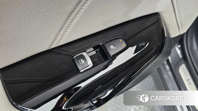 Kia The New K5 3rd generation id 4691577 из Кореи 21