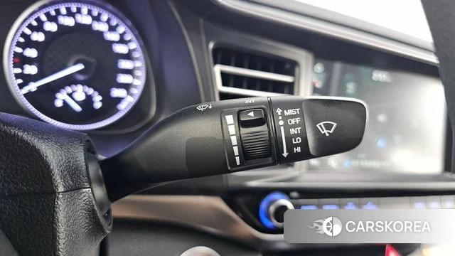 Hyundai The New Avante AD id 4625977 из Кореи 21