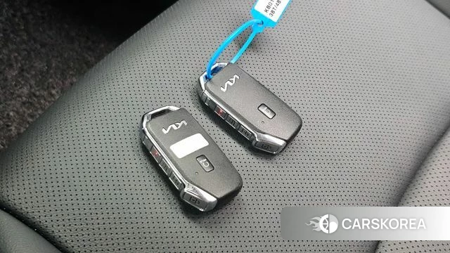 Kia Sportage 5th Generation Hybrid id 4675640 из Кореи 21