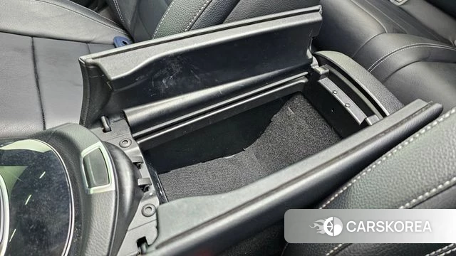 Mercedes-Benz E-Class W213 id 4646600 из Кореи 21