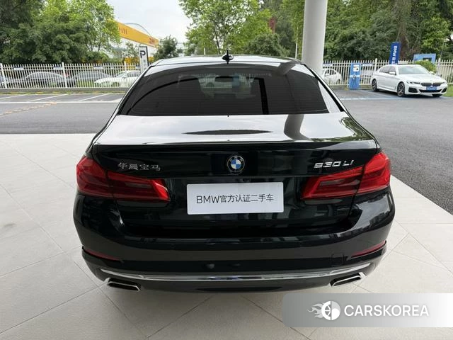 BMW 5 series id 4221394 из Китая 21