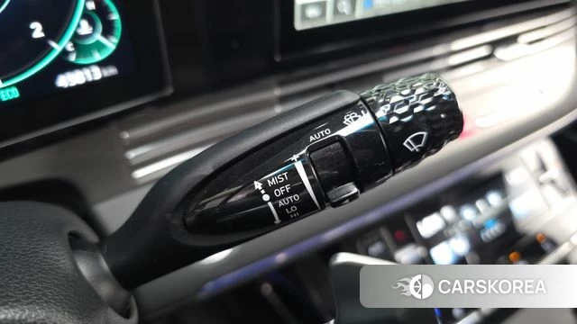 Hyundai The New Grandeur IG id 4609359 из Кореи 21