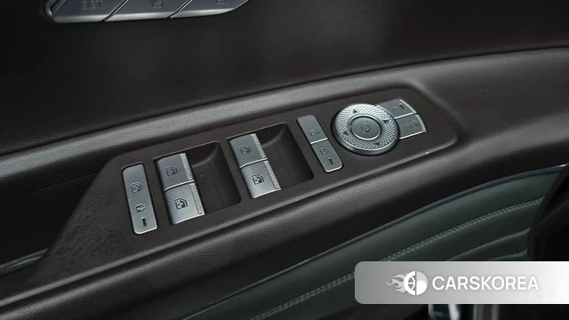 Genesis GV80 id 4872656 из Кореи 21