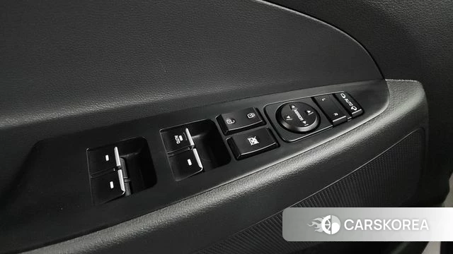 Hyundai All New Tucson id 4339593 из Кореи 21