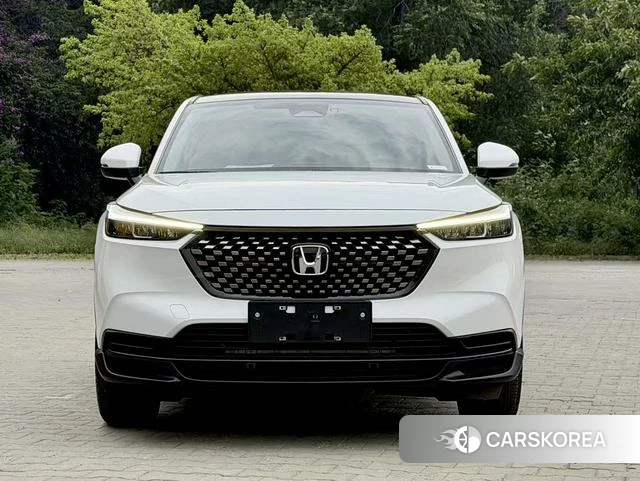 Honda XR-V id 4314399 из Китая 21