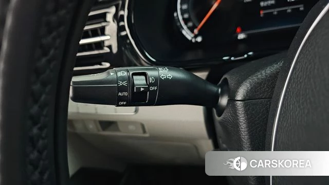 Kia Mohave Master id 4535940 из Кореи 21