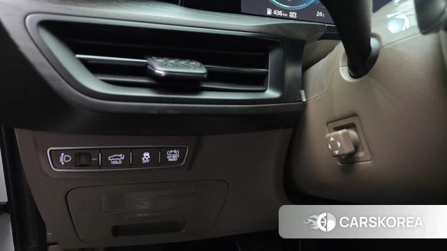 Kia K8 Hybrid id 4427877 из Кореи 21