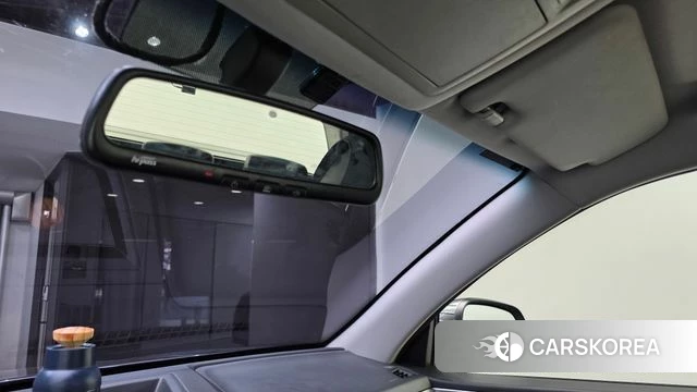 Ssangyong Rexton Sports id 4662677 из Кореи 21