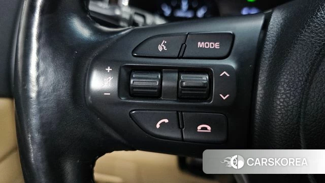 Kia The New Carnival id 4250634 из Кореи 21