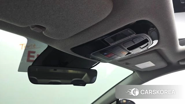 Hyundai Sonata D Edge (DN8) id 4928716 из Кореи 21